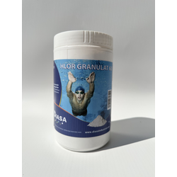 DIASA Hlor granule 1kg