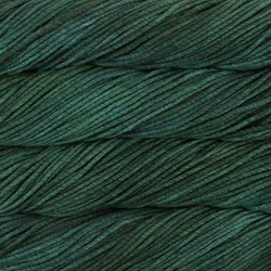 Malabrigo Chunky Forest Pletilna preja