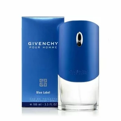 Givenchy Toaletna voda za muškarce Blue Label, 100ml