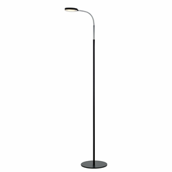 Markslöjd 106465 - LED podna lampa FLEX LED/5W/230V