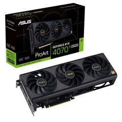 nVidia GeForce RTX 4070 Ti SUPER 16GB 256bit  PROART-RTX4070TIS-O16G grafička karta