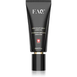 FAQ™ Body Sculpt Serum 60 ml