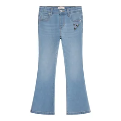 Only Mini Kavbojke KMGROYAL moder denim