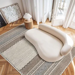 Conceptum Hypnose Tepih Woosonil133, 120x180cm, Smeđi