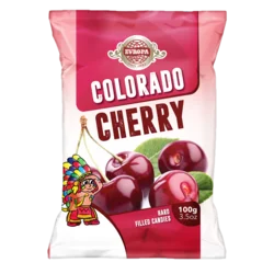EVROPA Bombone Colorado od višnje, 284g