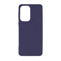 Futrola Color za Samsung A33, Ljubičasta