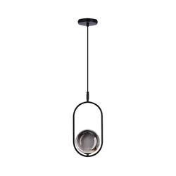 Viseća lampa Cordel 1x28W G9