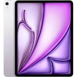 Apple iPad Air 11-inch (M4): Liquid Retina Display, 128GB, 12MP Front/Back Camera, Wi-Fi 7 with Apple N1, Touch ID, All-Day Battery Life — Purple