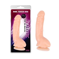 Realistični Dildo Mr.Marcus 9.9”
