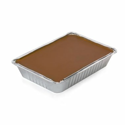 ARCO Vosak za toplu depilaciju VELOUR 1000ml Choco