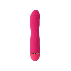 Vibrator Intense Airon roza