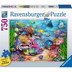 Ravensburger Puzzle Koralni greben XL 750 kosov