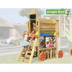 Jungle Gym - Train Modul