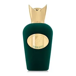 Sospiro Unisex parfem Vibrato, EDP, 100 ml