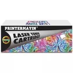 Printermayin Toner W2031A 415A M454/M455/M479/M480, Bez čipa, Plavi
