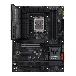 Asus TUF Gaming Z790-PLUS WIFI | LGA 1700 | DDR5