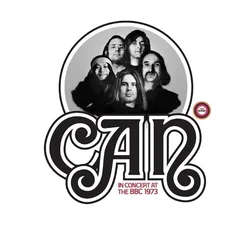 Can - In Concert At The BBC 1973 (LP)
