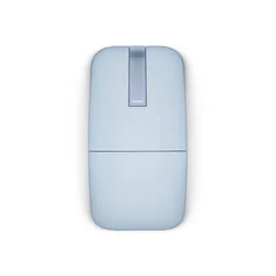 DELL - MS700 Bluetooth Travel Misty Blue miš 3yr
