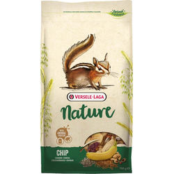 VERSELE-LAGA Hrana za Veverice Nature Chip 700g