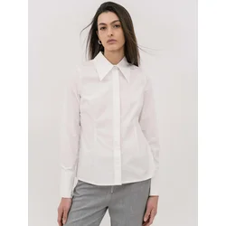 4TAILORS Bluza bela