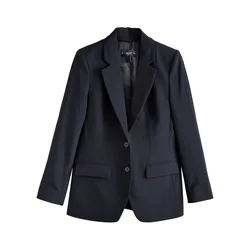 Next Blazer mornarska