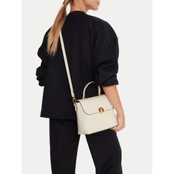Ročna torba Furla WB01882-BX3036-PNN00-1-002-20-BG-B Bela