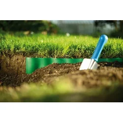 Cellfast CELLFAST ZAHTEVNE ŽELEZNE ŽELEZNE 20cm x 9m