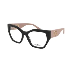 Okvirji za očala Guess GU50357 005