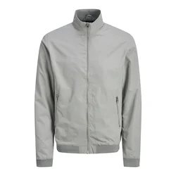 Jack & Jones Muška jakna Rush, Siva