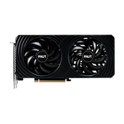 Grafička kartica Palit GeForce RTX 5060 8GB 128bit Dual OC Black