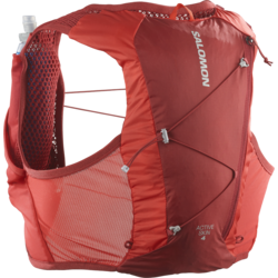 Salomon Nahrbtnik ACTIVE SKIN 4 SET