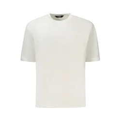 K-WAY MEN'S WHITE SWEATER