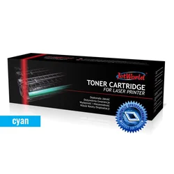 toner JW HP 203X CF541X cyan