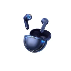 Baseus Brezžične slušalke Baseus W04 Type-C 6h Bluetooth5.3, (21015528)