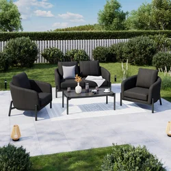 Ambia Garden LOUNGE GARNITURA