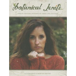 Botanical Knits