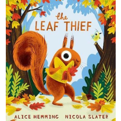 Leaf Thief (PB)
