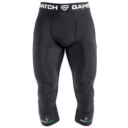 Pajkice GamePatch 3/4 tights with knee padding