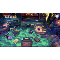 KeyWe (Nintendo Switch)