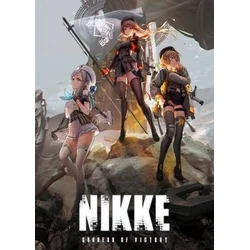 Top Up Goddess of Victory: Nikke Gems Global