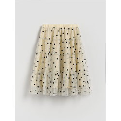 Reserved - GIRLS` SKIRT