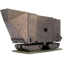 Metal Earth 3D puzzle Premium Series: Star Wars Jawa Sandcrawler