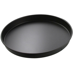 KAUFGUT okrogle pekač za pizzo Easyclean eva-047474 32cm