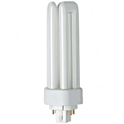 FLUO ŽARULJA CFL PL-T GX24q-3 32W/840 (4-pins) DULUX T/E