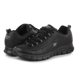 Skechers Plitke patike - Synergy