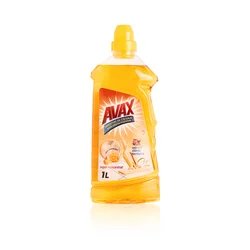 Avax Univerzalno sredstvo za cišcenje podova, Miris narandže, 1l