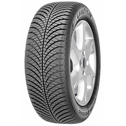 GOODYEAR celoletna pnevmatika 165/70R14 85T VEC 4SEASONS G2 XL