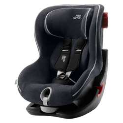 BRITAX RÖMER presvlaka za autosjedalicu King II ATS / King II LS/ King II comfort cover dark grey 2000031962