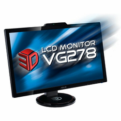 ASUS LED monitor VG278H