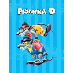 Pisanka D